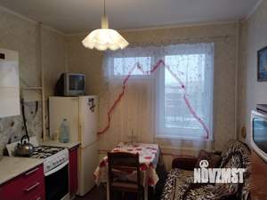 1-к квартира, на длительный срок, 34м2, 5/6 этаж