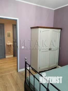 2-к квартира, на длительный срок, 50м2, 4/5 этаж