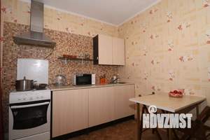 1-к квартира, посуточно, 48м2, 2/6 этаж