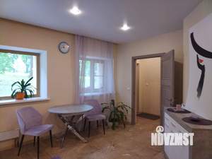 2-к квартира, на длительный срок, 57м2, 1/4 этаж