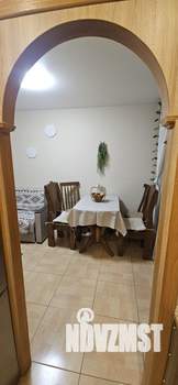 3-к квартира, на длительный срок, 54м2, 5/5 этаж