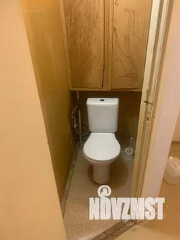 2-к квартира, посуточно, 43м2, 4/5 этаж