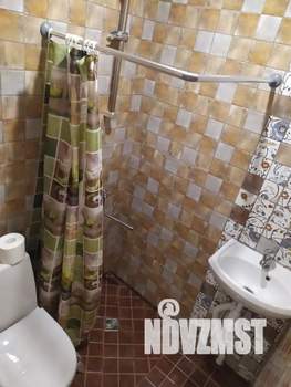 Студия квартира, посуточно, 13м2, 1/3 этаж