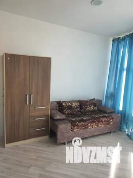 Студия квартира, посуточно, 22м2, 7/8 этаж