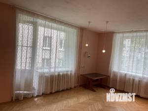 2-к квартира, на длительный срок, 41м2, 2/5 этаж