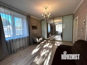 2-к квартира, на длительный срок, 44м2, 3/3 этаж