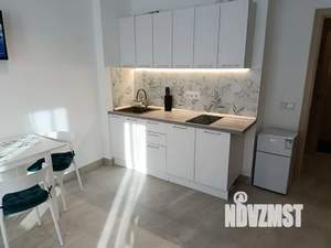 Студия квартира, посуточно, 25м2, 1/5 этаж
