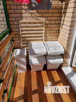 3-к квартира, на длительный срок, 91м2, 2/5 этаж