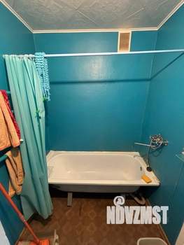 1-к квартира, на длительный срок, 39м2, 2/4 этаж