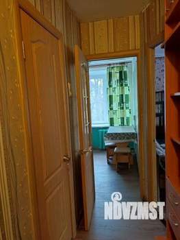 1-к квартира, на длительный срок, 31м2, 2/5 этаж