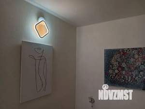 1-к квартира, посуточно, 31м2, 5/5 этаж