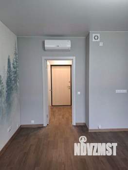 Студия квартира, на длительный срок, 24м2, 1/5 этаж