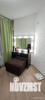 2-к квартира, посуточно, 49м2, 1/1 этаж