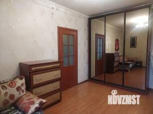 1-к квартира, на длительный срок, 40м2, 4/5 этаж