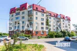 1-к квартира, на длительный срок, 54м2, 3/6 этаж