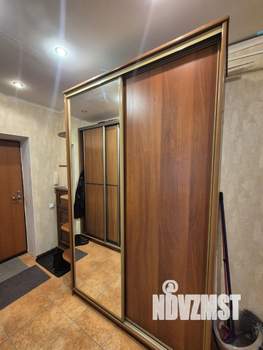 1-к квартира, на длительный срок, 38м2, 3/6 этаж