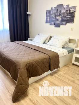 2-к квартира, посуточно, 58м2, 4/4 этаж