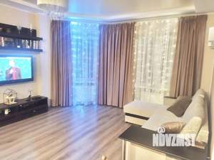 2-к квартира, на длительный срок, 68м2, 2/6 этаж