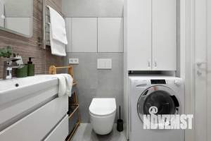 1-к квартира, посуточно, 33м2, 5/5 этаж