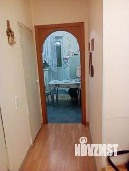 2-к квартира, на длительный срок, 54м2, 1/4 этаж