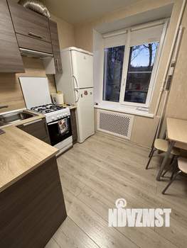 1-к квартира, на длительный срок, 31м2, 2/3 этаж