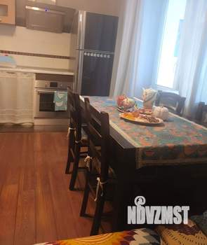 1-к квартира, на длительный срок, 54м2, 2/6 этаж