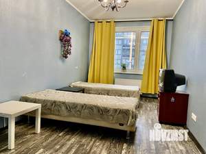 2-к квартира, на длительный срок, 60м2, 2/6 этаж