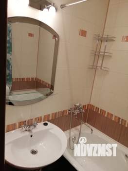 1-к квартира, на длительный срок, 50м2, 5/7 этаж