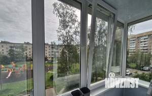 1-к квартира, на длительный срок, 32м2, 3/5 этаж