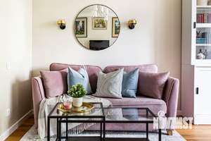 2-к квартира, на длительный срок, 53м2, 3/3 этаж