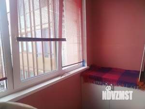 1-к квартира, на длительный срок, 40м2, 4/5 этаж