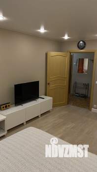 2-к квартира, на длительный срок, 55м2, 4/6 этаж