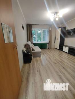 2-к квартира, на длительный срок, 48м2, 3/3 этаж