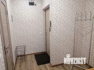 1-к квартира, посуточно, 43м2, 4/5 этаж