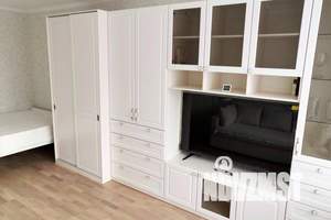 1-к квартира, посуточно, 30м2, 3/5 этаж