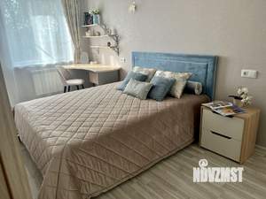 1-к квартира, на длительный срок, 38м2, 5/5 этаж