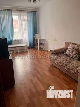 1-к квартира, на длительный срок, 46м2, 3/9 этаж