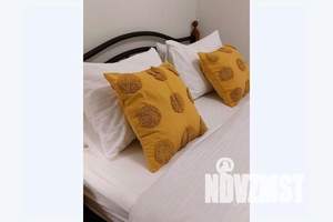 1-к квартира, посуточно, 34м2, 2/3 этаж