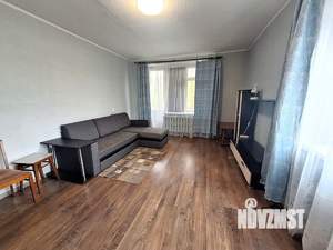 2-к квартира, на длительный срок, 50м2, 2/9 этаж