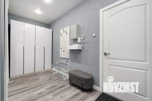 1-к квартира, посуточно, 46м2, 3/6 этаж