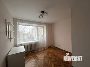 1-к квартира, на длительный срок, 27м2, 5/5 этаж