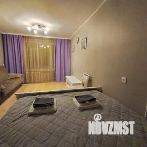 1-к квартира, посуточно, 35м2, 4/5 этаж