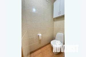 2-к квартира, посуточно, 65м2, 1/4 этаж