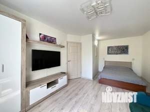 1-к квартира, посуточно, 31м2, 5/5 этаж