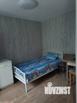 1-к квартира, на длительный срок, 42м2, 3/5 этаж