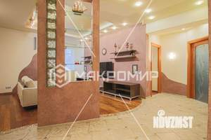 4-к квартира, на длительный срок, 107м2, 1/4 этаж