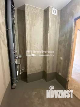 Студия квартира, на длительный срок, 24м2, 2/5 этаж