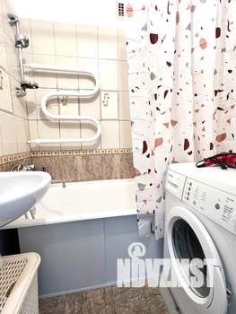 1-к квартира, посуточно, 32м2, 4/5 этаж