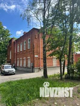 2-к квартира, посуточно, 54м2, 2/2 этаж