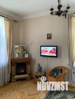 1-к квартира, посуточно, 30м2, 2/2 этаж